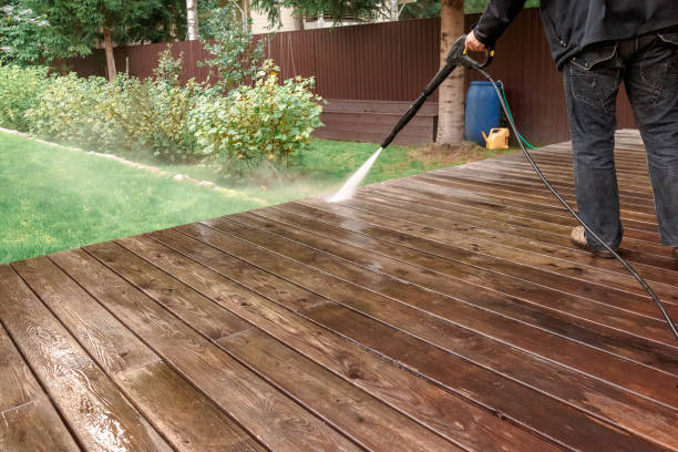 Reliable Glasco, NY Pressure Washing Services Solutions